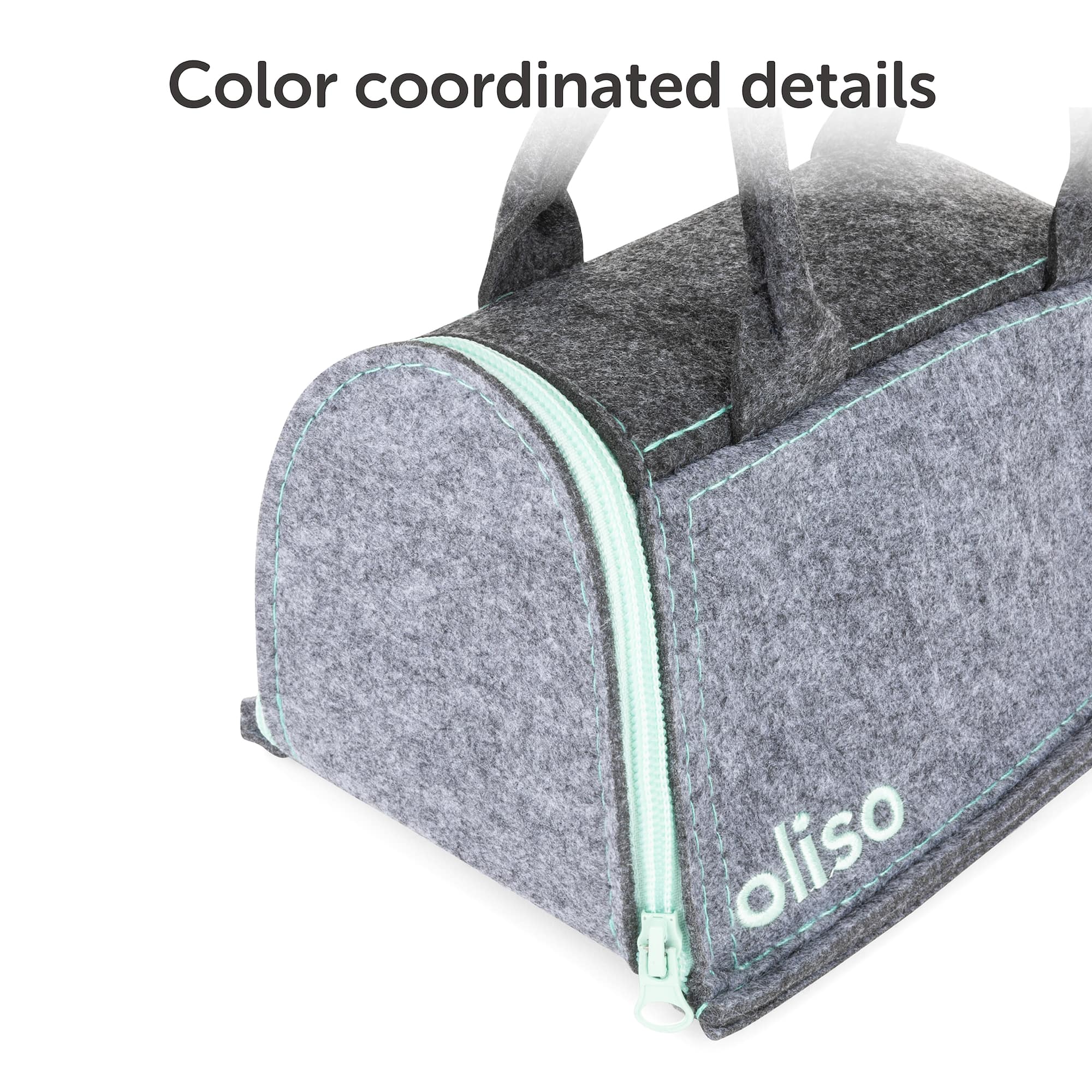 oliso Small Iron Carry Bag
